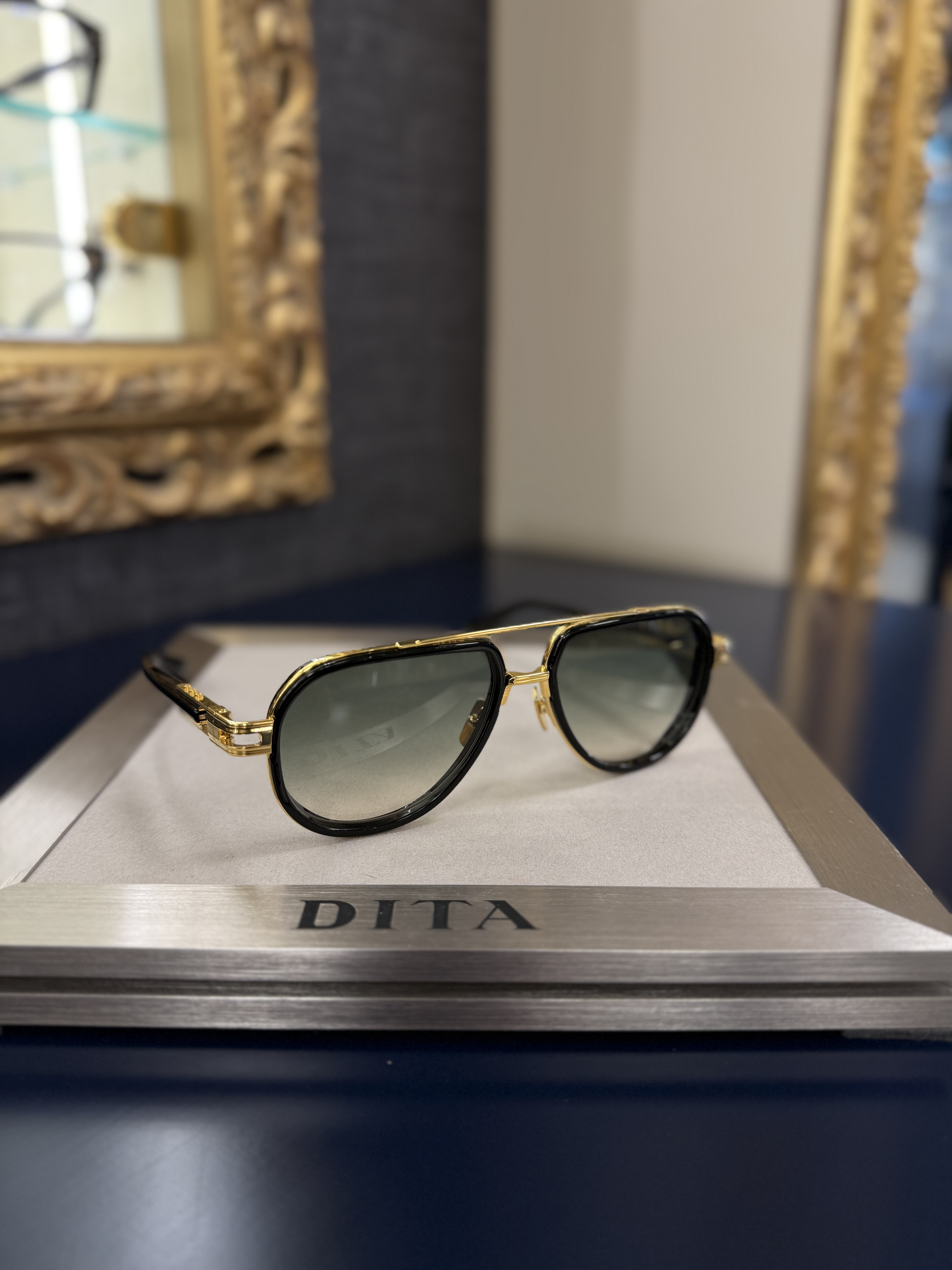 Dita eyewear